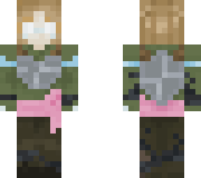 dead elf chains