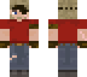 deceasedcraft sparky