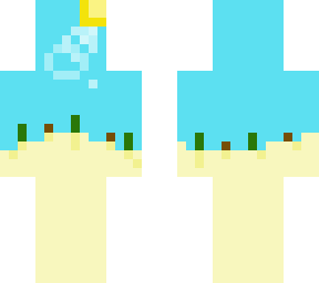 desert biome