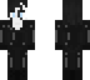 domino - catsuit