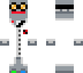dr. slothbot2000