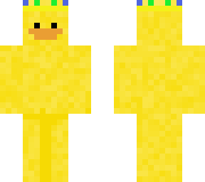 duck king