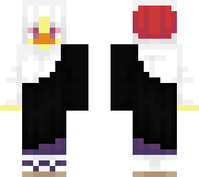 duck uraume