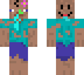 dumb steve