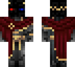 emperor
