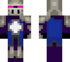 ender knight