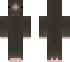 european mole