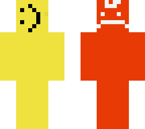 faces