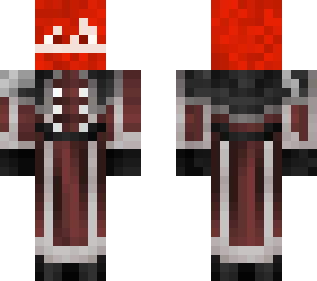 farlander red from chronicles