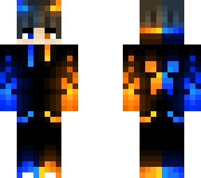 fire boy
