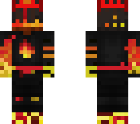 flamefrags ( cobat master arc skin ) 3/4 kingdoms arc skin