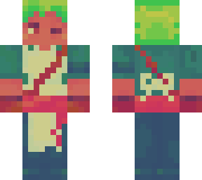 flower shop zoro