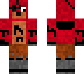 foxy