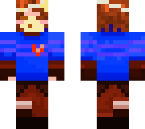 frisk