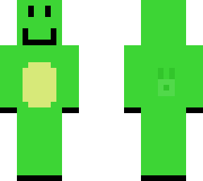 frog man