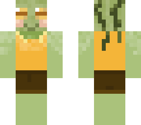 frog skin 2.0