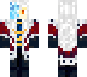frost prince