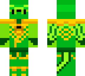 full draconus form lloyd