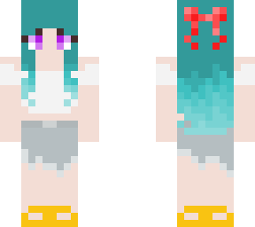 gamerelf1243's 50 followers comp - my entry