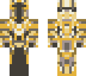 gilded merchant