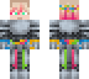 glass e armor