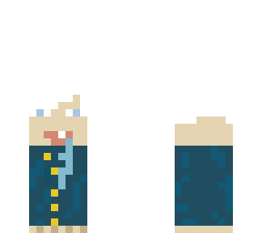 gojo