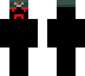 goofy skin dark side arh
