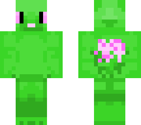 green expie