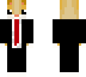 hamster sirblxze