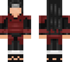 hashirama