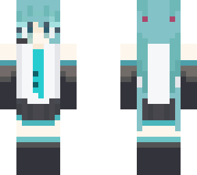 hatsune miku