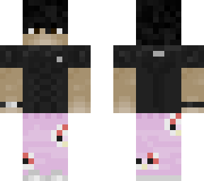 hello kitty skin