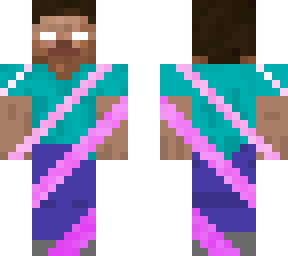 herobrine purple aura *herobrine cool aura*