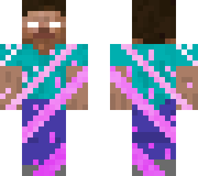 herobrine purple aura v2 *herobrine cool aura*