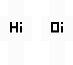 hi / oi