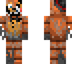 hoax withered toy freddy