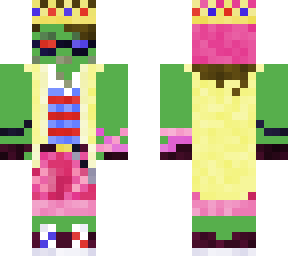 hyper pop goblin