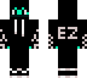 iitairex_1 skin