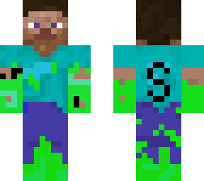 infectedsteve