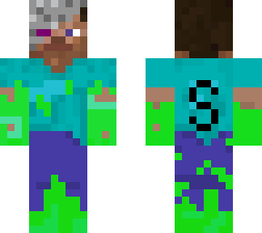 infectedsteve n2