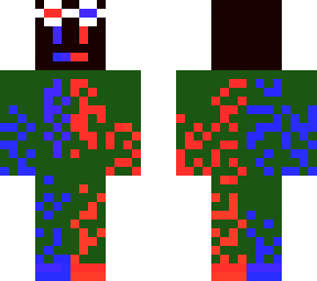 ironestman