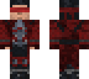 kenshi takanashi | mk1