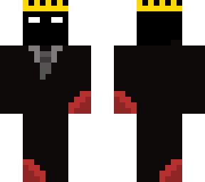 king assassin