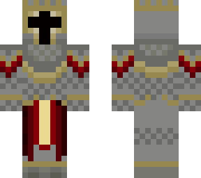 king knight