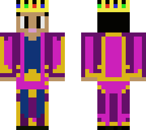 king luca