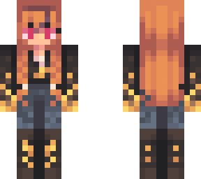 ladyunknown v!2.1
