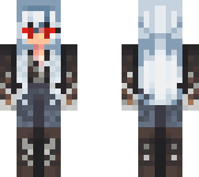 ladyunknown v!3.4