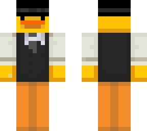 mafia duck