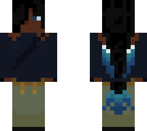magpie