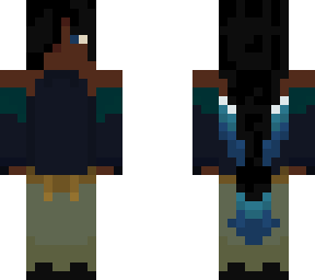magpie3